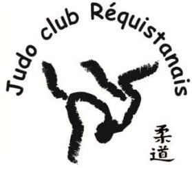 Logo JUDO CLUB REQUISTANAIS