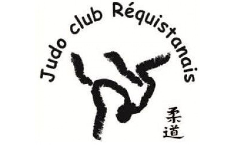 Logo du JUDO CLUB REQUISTANAIS