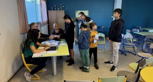 Stage Sportif Zone Nord